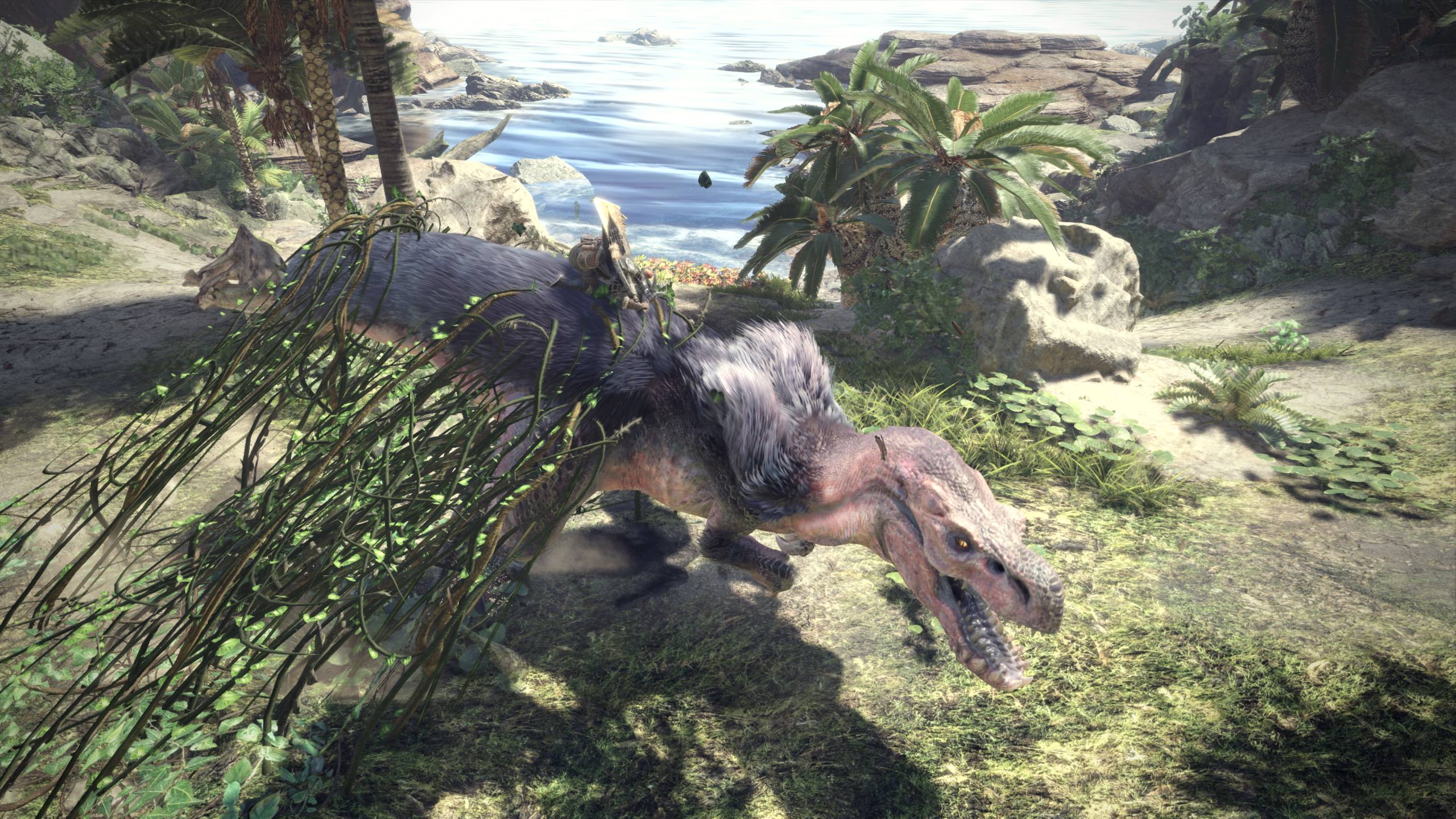Monster Hunter: World - Imagen 8